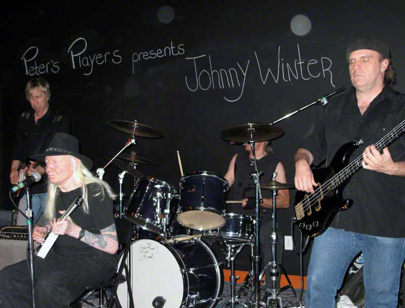 Johnny Winter 800